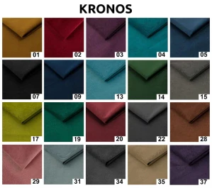 Poťahová látka Kronos